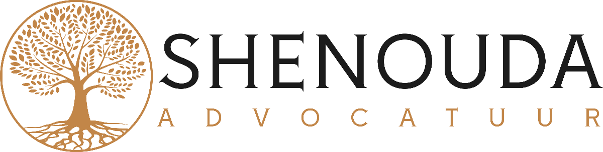 Logo Shenouda Advocatuur