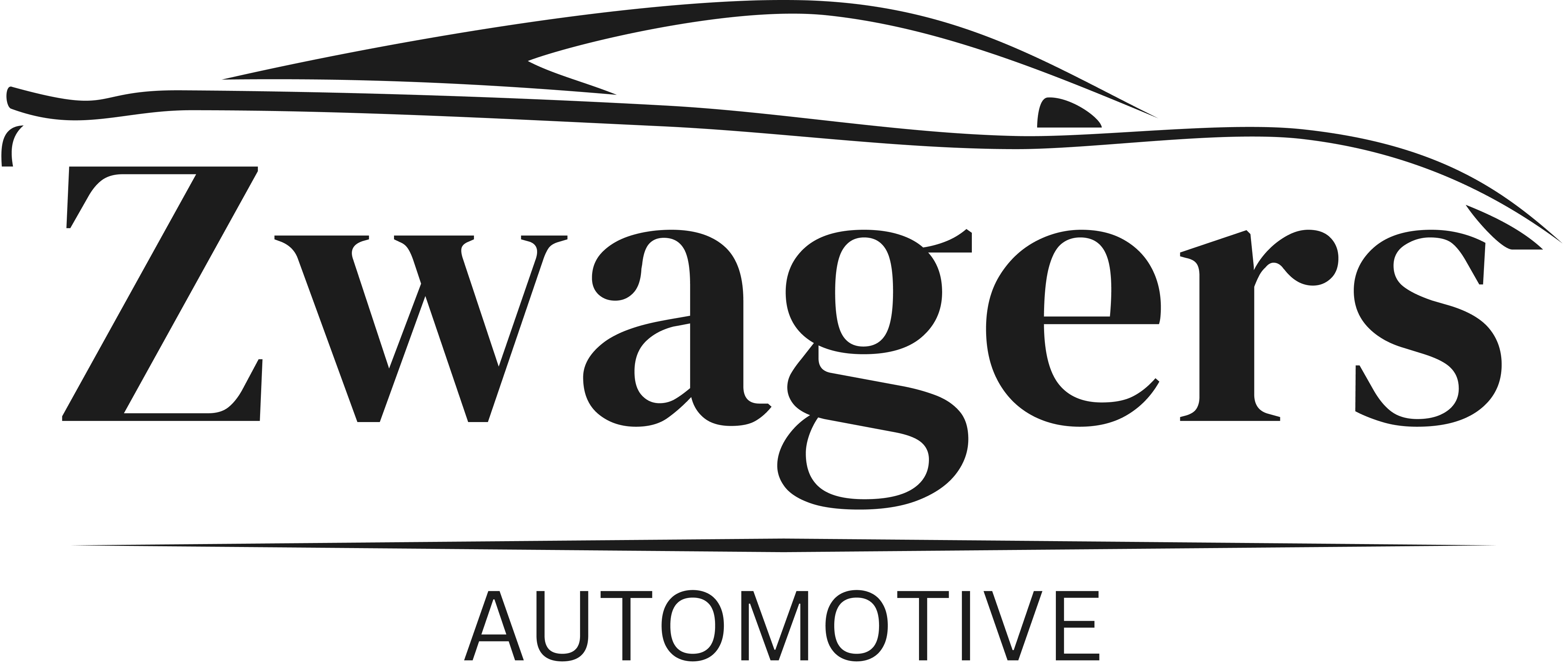 Zwagers Automotive