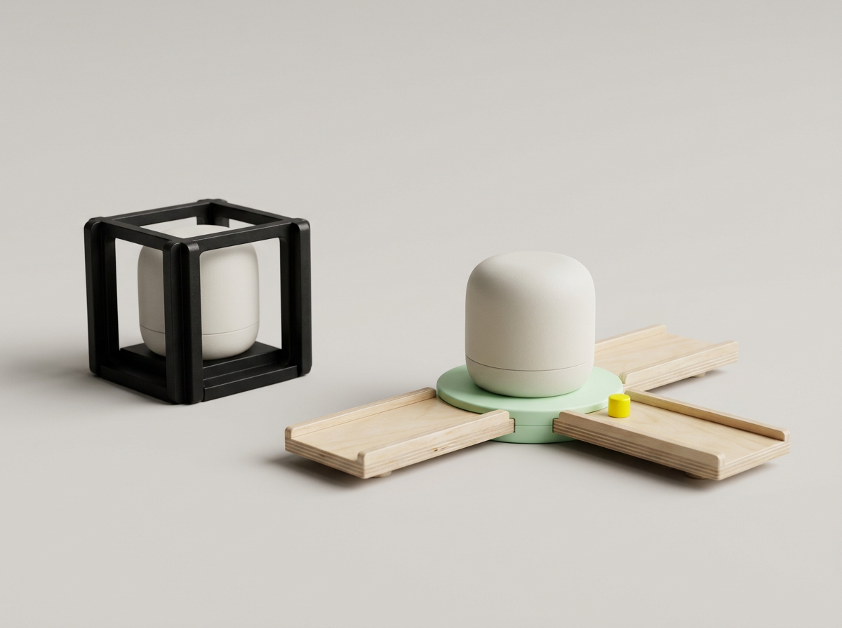 Van afhankelijk van een extern platform naar een eigen ecosysteem